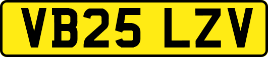 VB25LZV