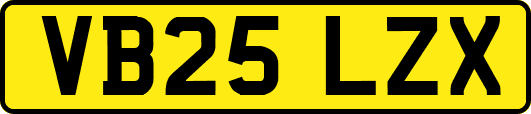 VB25LZX
