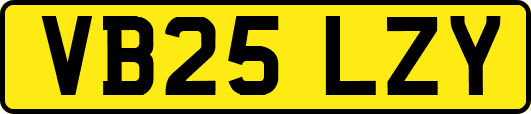 VB25LZY