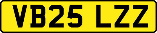 VB25LZZ