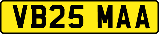 VB25MAA