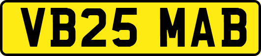 VB25MAB