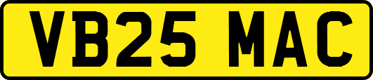 VB25MAC