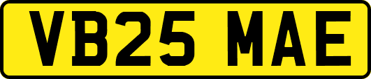 VB25MAE