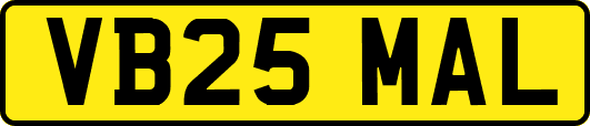 VB25MAL