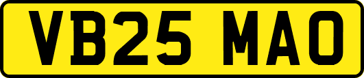 VB25MAO