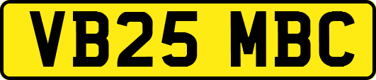 VB25MBC