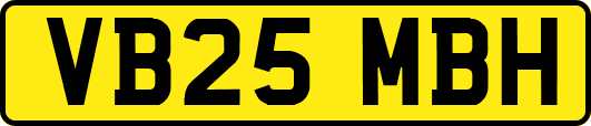 VB25MBH