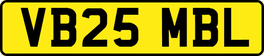 VB25MBL