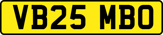 VB25MBO