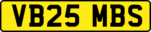 VB25MBS