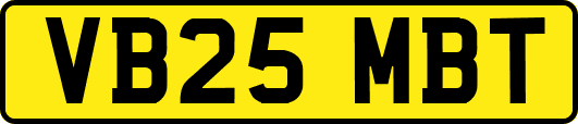 VB25MBT