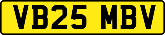 VB25MBV