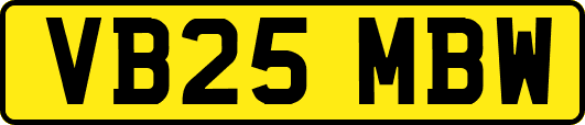 VB25MBW