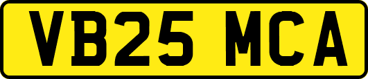 VB25MCA