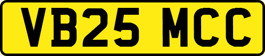 VB25MCC