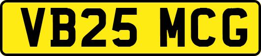 VB25MCG