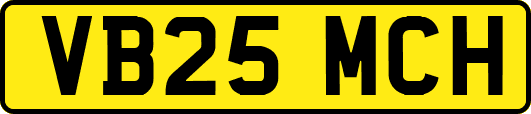 VB25MCH