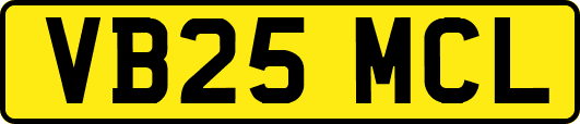 VB25MCL