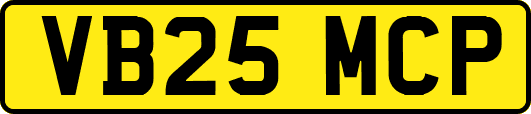 VB25MCP