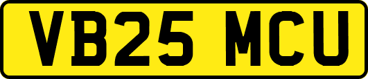 VB25MCU