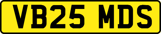 VB25MDS