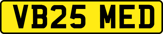 VB25MED