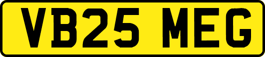 VB25MEG