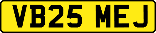 VB25MEJ