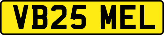 VB25MEL