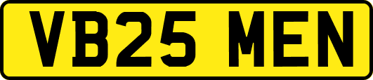VB25MEN