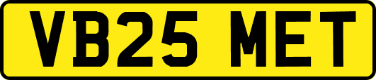 VB25MET