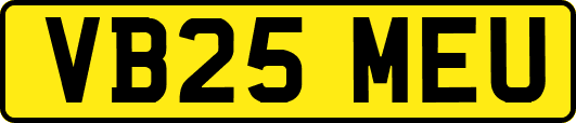 VB25MEU