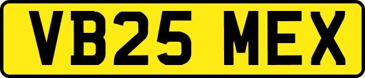 VB25MEX
