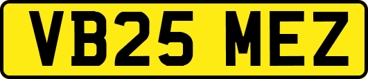 VB25MEZ