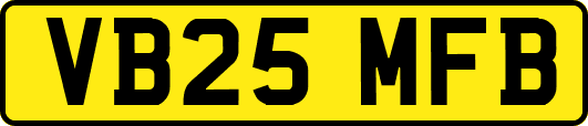VB25MFB