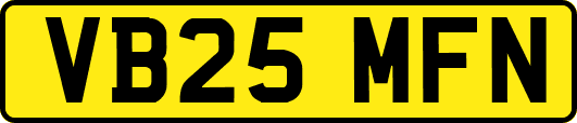 VB25MFN