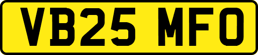 VB25MFO