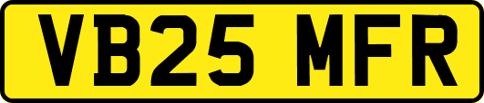 VB25MFR