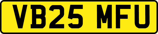 VB25MFU