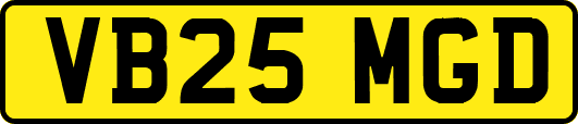 VB25MGD