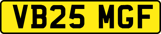 VB25MGF