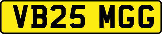 VB25MGG