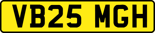 VB25MGH