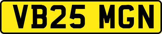 VB25MGN