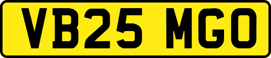 VB25MGO