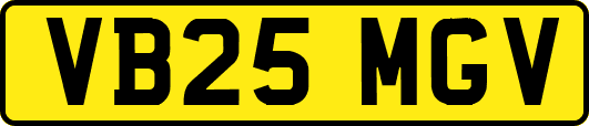 VB25MGV