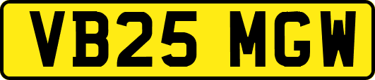 VB25MGW