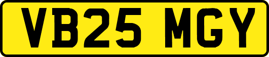 VB25MGY