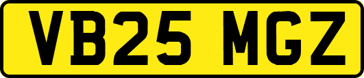 VB25MGZ